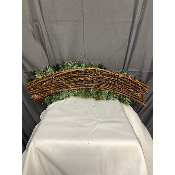 Cabin Fever Rustic Wall Hanging - Various Outdoors Scenes - Picture 6 of 9